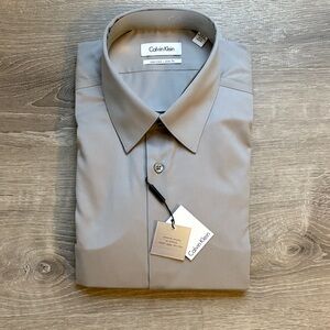 Calvin Klein Men’s Dress Shirt